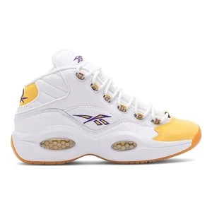 REEBOK QUESTION MID FX4278-M MIX