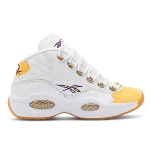 REEBOK QUESTION MID FX4278-M MIX