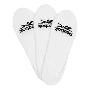 Reebok R0351-SS24 (3-pack) Biały