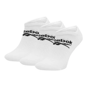 Reebok R0353-SS24 (3-pack) Biały