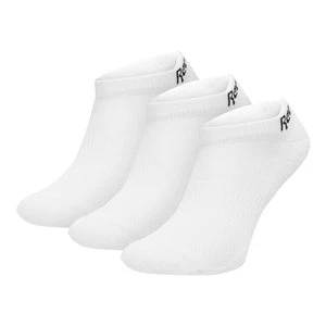 Reebok R0356-SS24 (3-pack) Biały