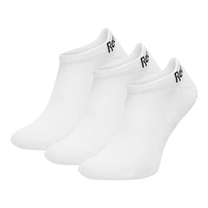 Reebok R0356P-SS24 (3-pack) Biały