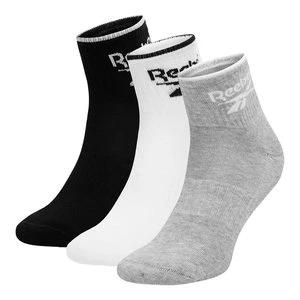 Reebok R0362-SS24 (3-pack) MIX