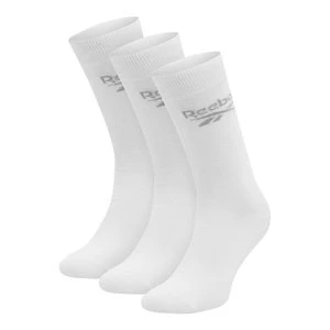 Reebok R0367-SS24 (3-pack) Biały