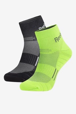 Reebok R0396-SS24 (2-pack) Czarny