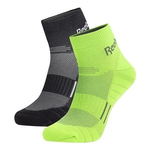 Zdjęcie produktu Reebok R0396-SS24 (2-pack) Czarny