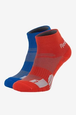 Reebok R0396-SS24 (2-pack) Czerwony