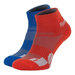 Reebok R0396-SS24 (2-pack) Czerwony