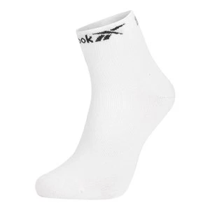 Reebok R0400-SS24 (1-pack) Biały