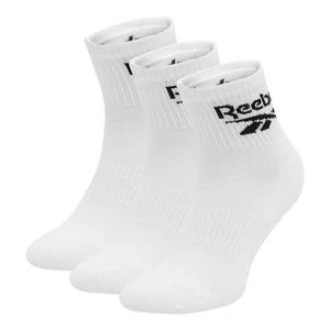 Reebok R0427-SS24 (3-pack) Biały