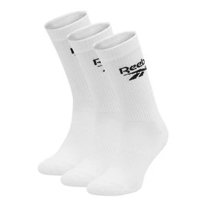 Reebok R0452-SS24 (3-pack) Biały