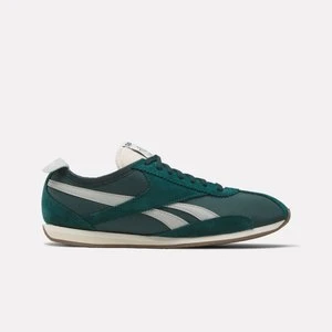 Reebok - R400 Sneakersunisex, Metal Green/Grey 1/Chalk, Size:
