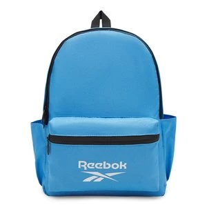Reebok RBK-001-CCC-05 Niebieski