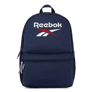 Reebok RBK-012-CCC-06 Granatowy