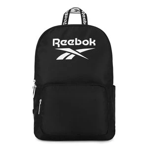 Reebok RBK-013-CCC-06 Czarny