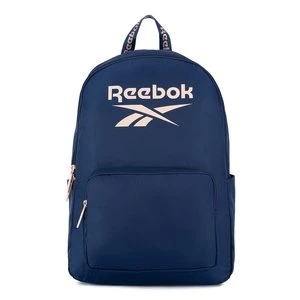 Reebok RBK-013-CCC-06 Niebieski