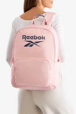 Reebok RBK-013-CCC-06 Różowy