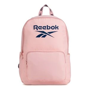 Reebok RBK-013-CCC-06 Różowy