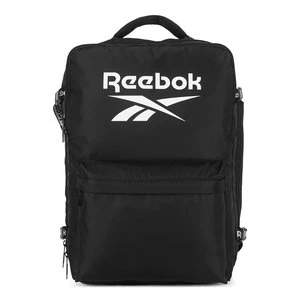 Reebok RBK-015-CCC-06 Czarny