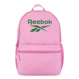 Reebok RBK-021-CCC-06 Różowy