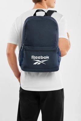 Reebok RBK-026-CCC-05 Granatowy