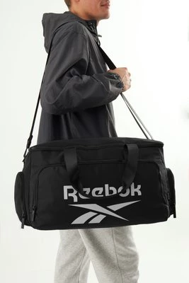 Reebok RBK-032-CCC-05 Czarny