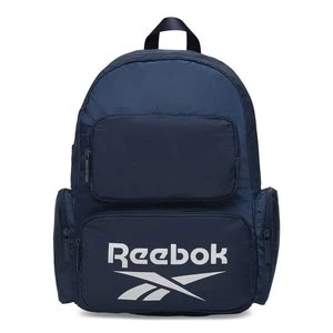 Reebok RBK-033-CCC-05 Granatowy