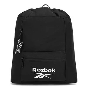 Reebok RBK-037-CCC-05 Czarny