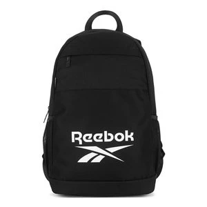Reebok RBK-B-006-CCC Czarny