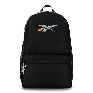 Reebok RBK-B-007-CCC Czarny