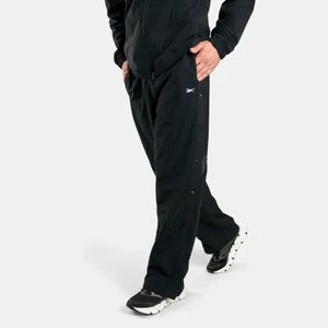 Reebok - RBK.B Snap Pantunisex, Black/Black/White, Size: