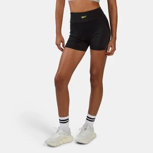 Reebok - RBK Lab Booty Shortsunisex, Black, Size: