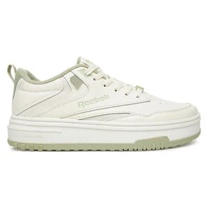 Reebok REE VAMP AR30240WCK Kremowy
