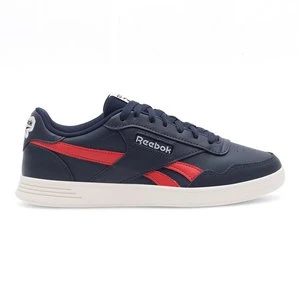 Zdjęcie produktu REEBOK REEBOK COURT ADVANCE GZ9624-M GRANATOWY CIEMNY