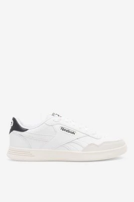 REEBOK REEBOK COURT ADVANCE GZ9626 BIAŁY