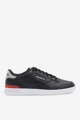 REEBOK REEBOK COURT ADVANCE GZ9633-M CZARNY