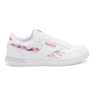 REEBOK REEBOK COURT ADVANCE HR0143 BIAŁY