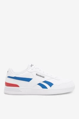 REEBOK REEBOK COURT ADVANCE HR1491 BIAŁY