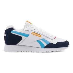 REEBOK REEBOK GLIDE GY0078-M BIAŁY