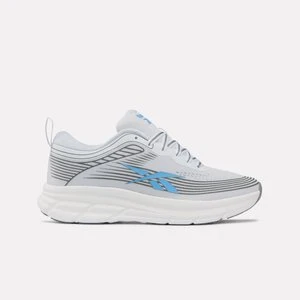 Reebok - Reebok Road Strider Women's Shoesunisex, White/Peri Blue/Grey, Size:
