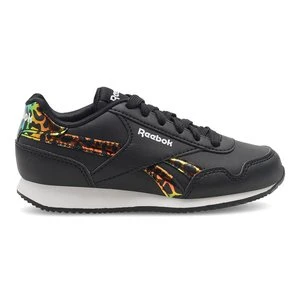 REEBOK REEBOK ROYAL CL JOG HP6804 CZARNY