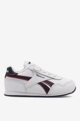 REEBOK REEBOK ROYAL CL JOG HP8665 BIAŁY