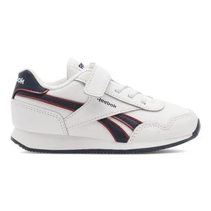 REEBOK REEBOK ROYAL CL JOG HP8665 BIAŁY