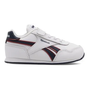 REEBOK REEBOK ROYAL CL JOG HP8665 BIAŁY