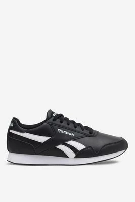 REEBOK REEBOK ROYAL CL JOGG EF7789-M CZARNY