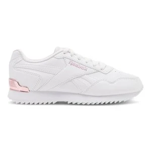 REEBOK REEBOK ROYAL GLIDE R DV6703 BIAŁY