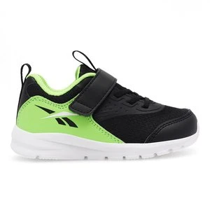 REEBOK REEBOK RUSH RUNNER 4 GW0009 CZARNY