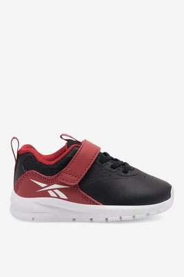 REEBOK REEBOK RUSH RUNNER 4 GX4019 CZARNY