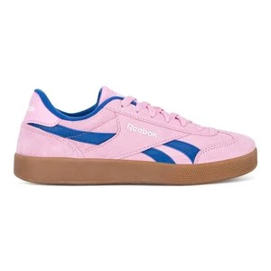 Reebok REEBOK SMASH EDGE 100220597 Różowy