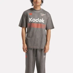 Reebok - Reebok x Kodak Graphic T-Shirtunisex, Size: